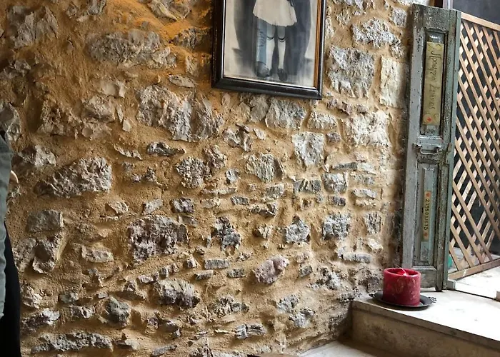 Proselinos Dimitsana