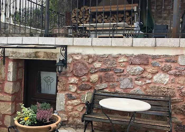 Gasthof Proselinos Dimitsana