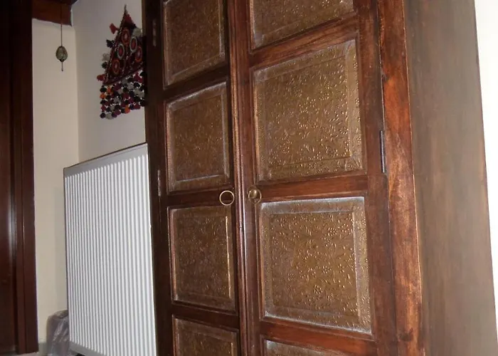 Gasthof Proselinos 4*