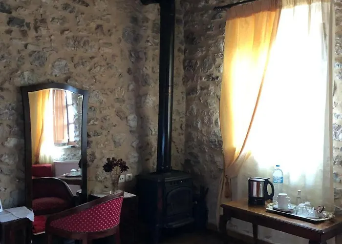 Proselinos Gasthof Dimitsana