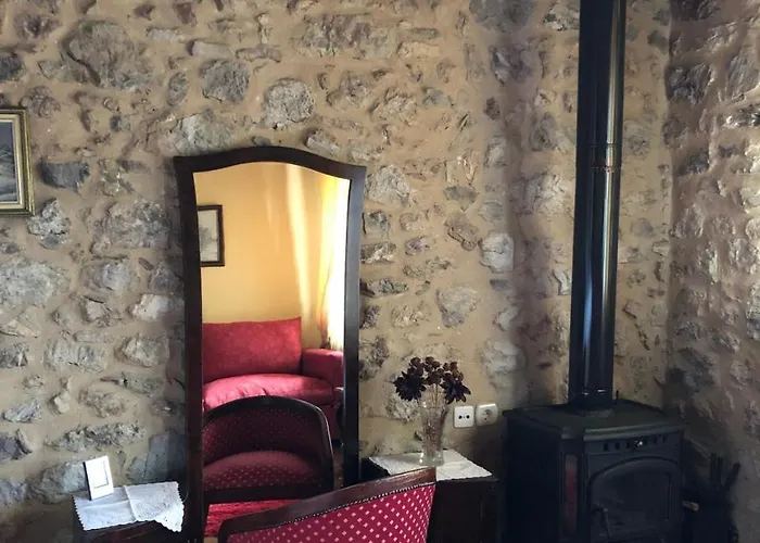 Proselinos 4* Dimitsana