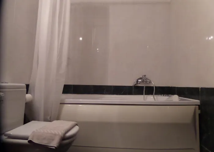 Gæstehus Proselinos 4*