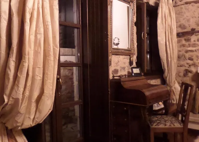 Proselinos Gæstehus 4*