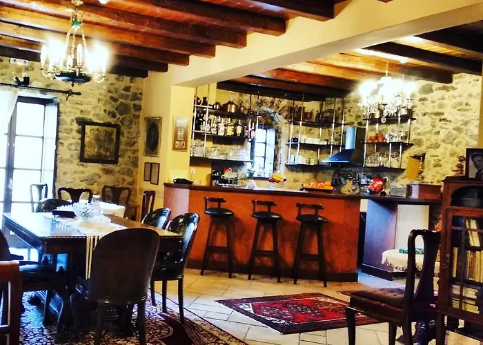 Gasthof Proselinos 4*