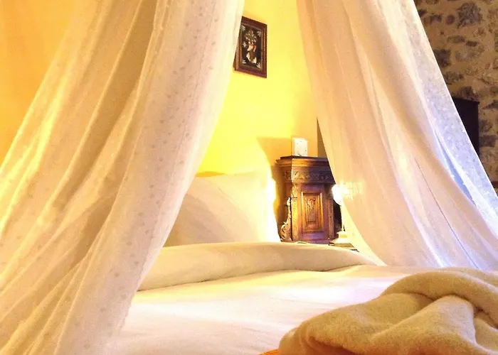 Gasthof Proselinos 4*