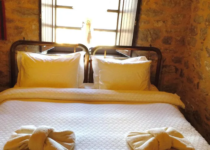 Proselinos Gasthof 4*