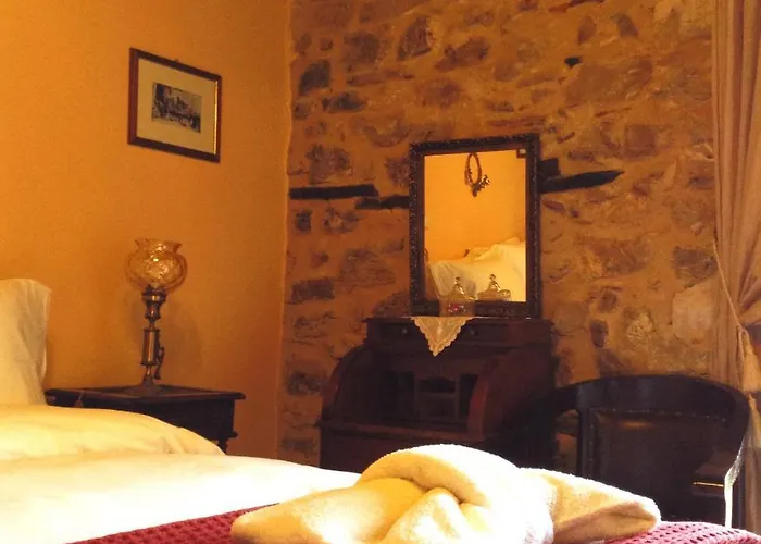 Proselinos Gasthof Dimitsana