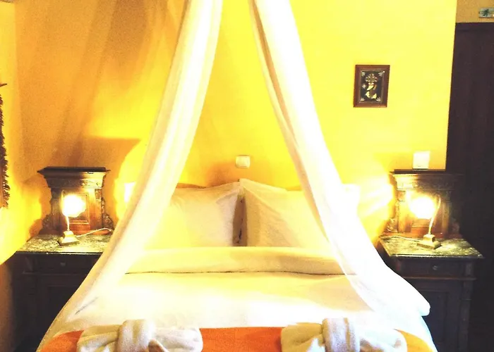 Proselinos Gasthof Dimitsana