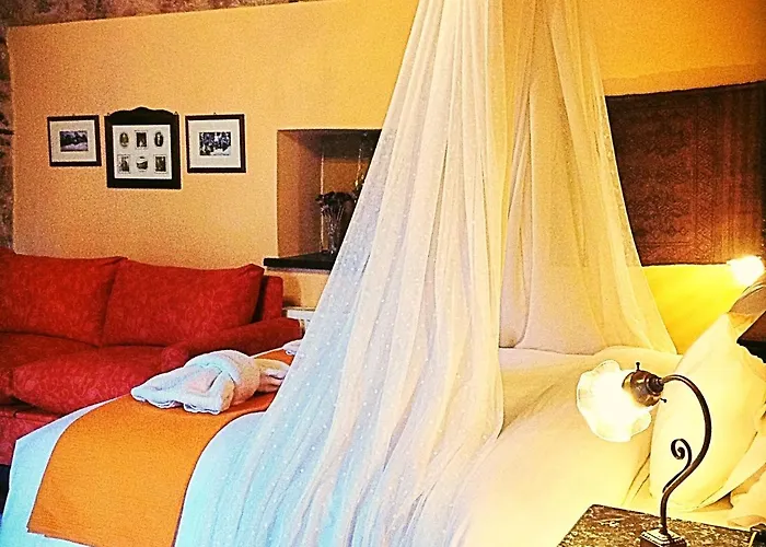 Proselinos Gasthof 4*