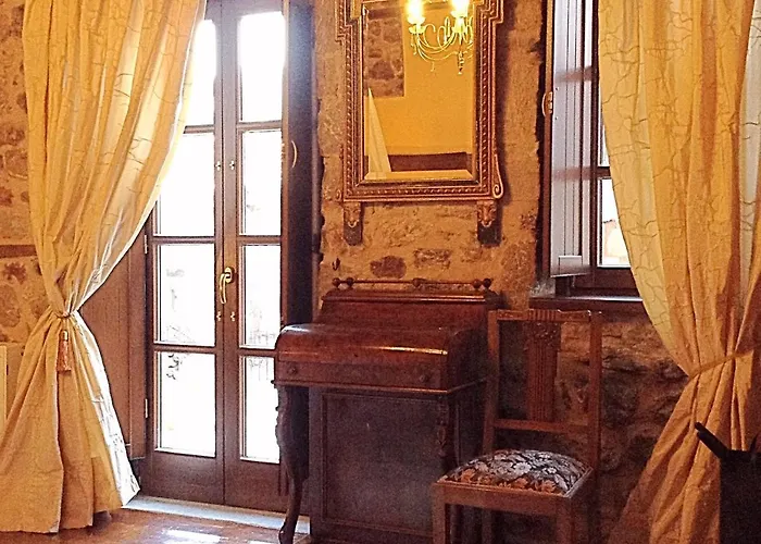 Gasthof Proselinos 4*