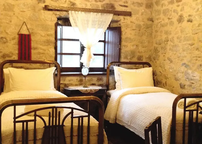 Proselinos Gasthof 4*