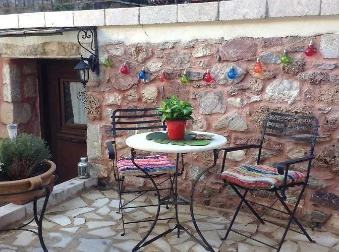 Gasthof Proselinos 4*