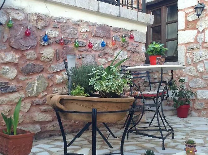 Gasthof Proselinos 4*