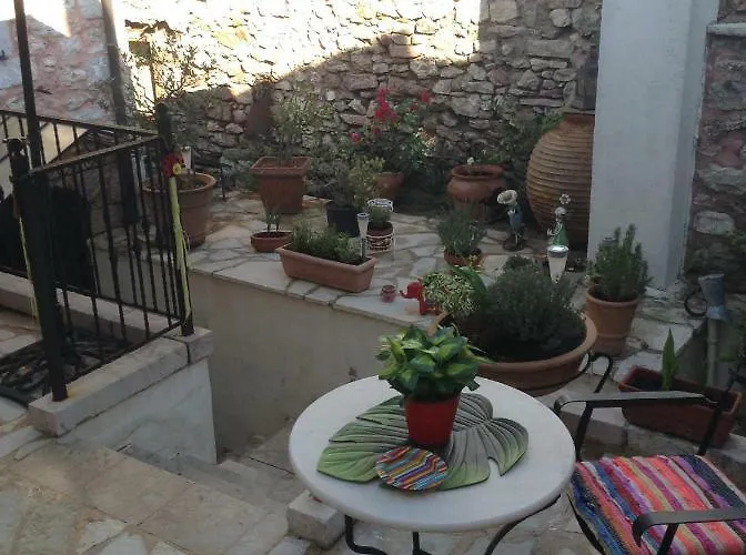 Proselinos Gasthof 4*