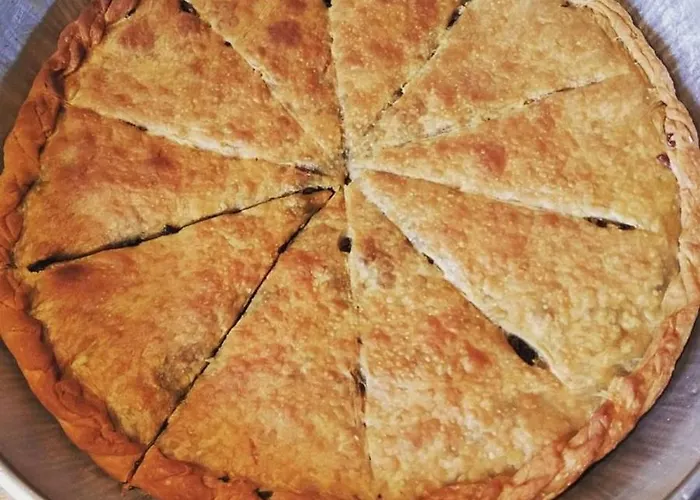 Gæstehus Proselinos Dimitsana