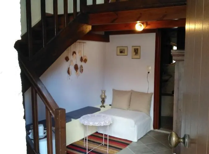 Proselinos Dimitsana