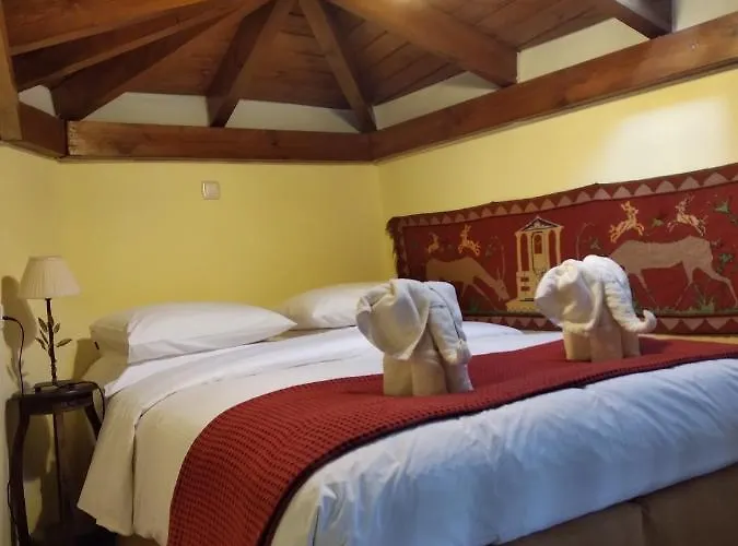 Proselinos Dimitsana