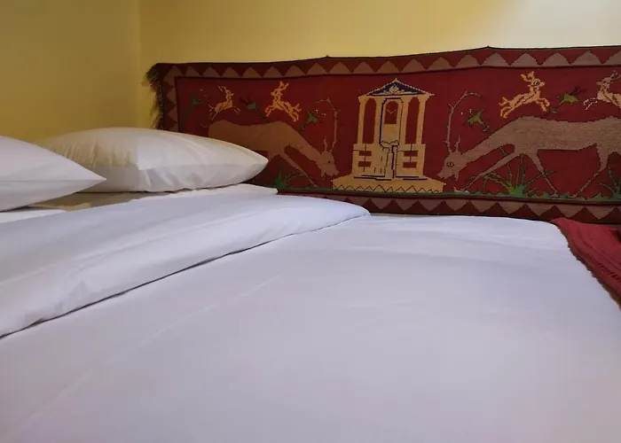 Gæstehus Proselinos